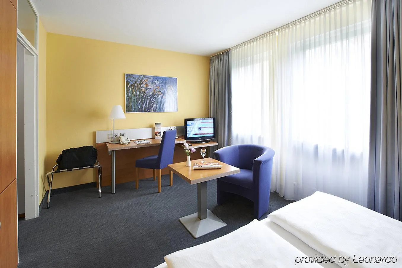 Ghotel Hotel & Living Muenchen-Nymphenburg 3*, Monachium