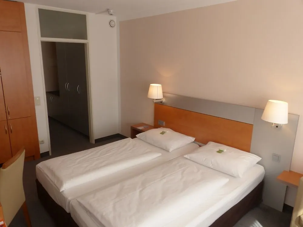 ***  Ghotel Hotel & Living Muenchen-Nymphenburg Niemcy