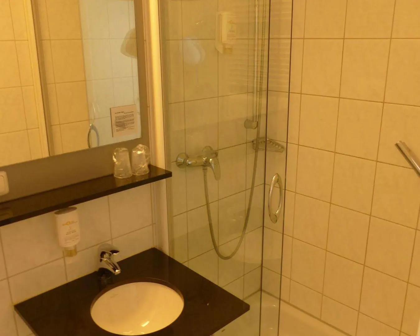 ***  Ghotel Hotel & Living Muenchen-Nymphenburg Germany