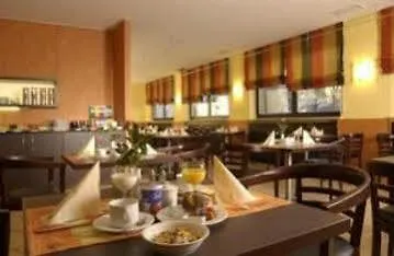 Ghotel Hotel & Living Muenchen-Nymphenburg