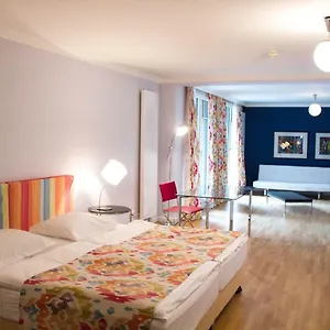 Hotel In